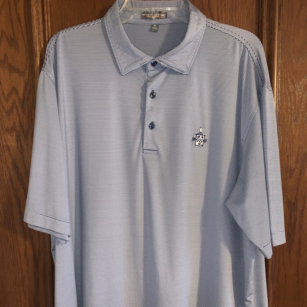 Men’s Peter Millar Summer Comfort Polo